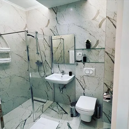 Vibe Apartment Tirana