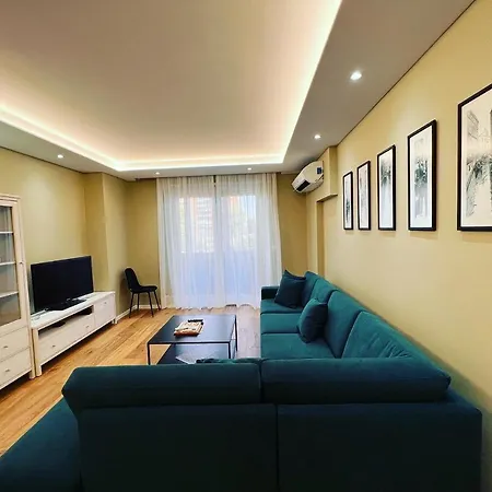 Vibe Apartment *