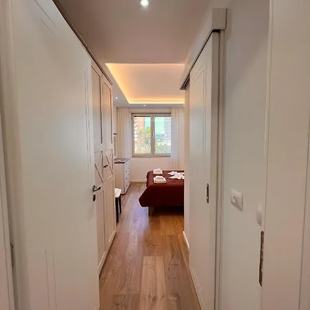 Apartment Vibe