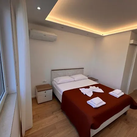 Apartment Vibe