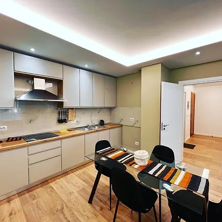 Vibe Apartment