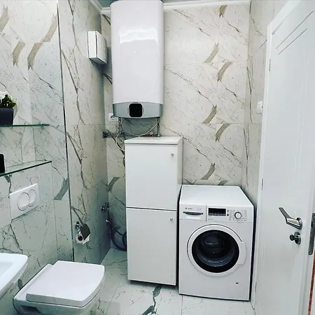 Apartment Vibe *