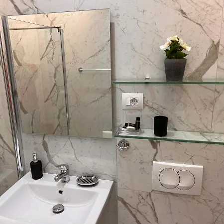 Apartment Vibe Tirana